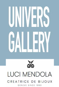 UNIVERS GALLERY by Luci Mendola