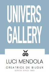UNIVERS GALLERY by Luci Mendola